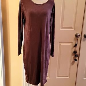 LULAROE DRESS SIZE 2XL
